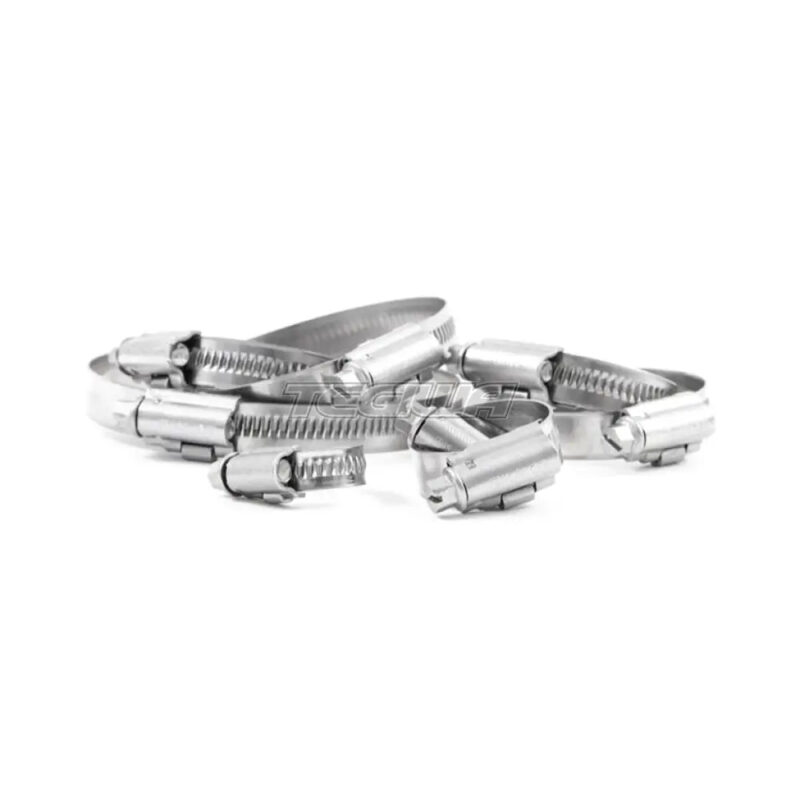 Forge Motorsport Hose Clamp Kit for FMKT025 Audi RS6 C7 Boost Hoses