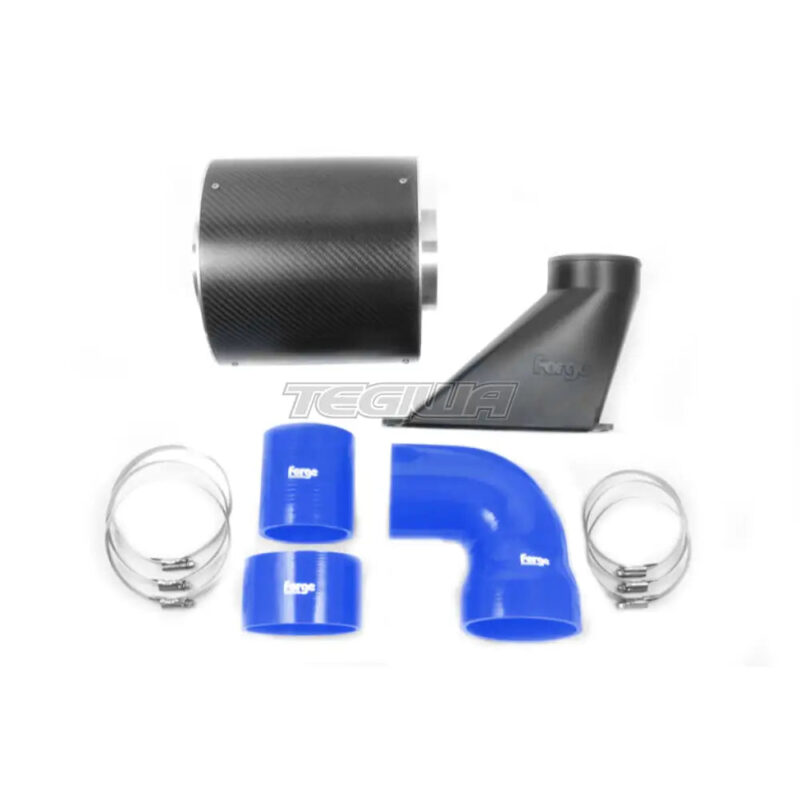 Forge Motorsport Induction Kit VW Golf R32 Mk5 05-08