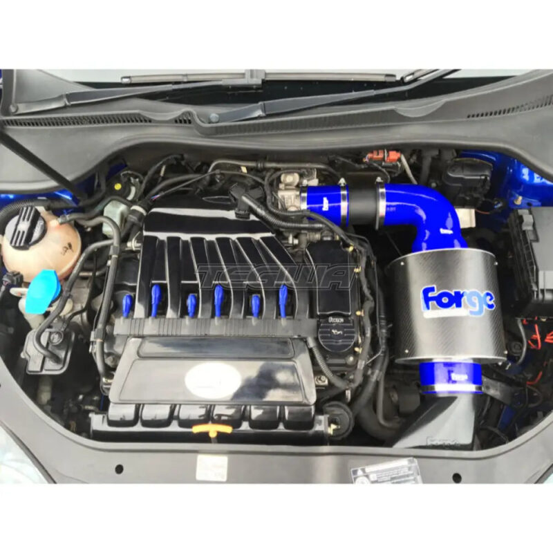 Forge Motorsport Induction Kit VW Golf R32 Mk5 05-08 - Image 2