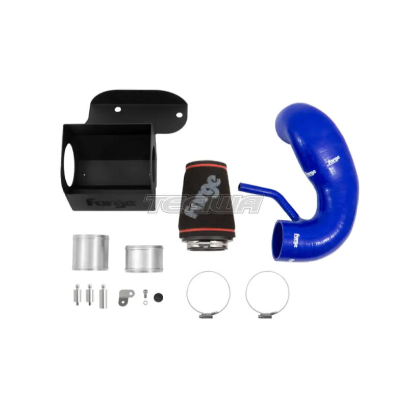 Forge Motorsport Induction Kit VW Up 1.0 GTI TSI 13-Present - Image 3