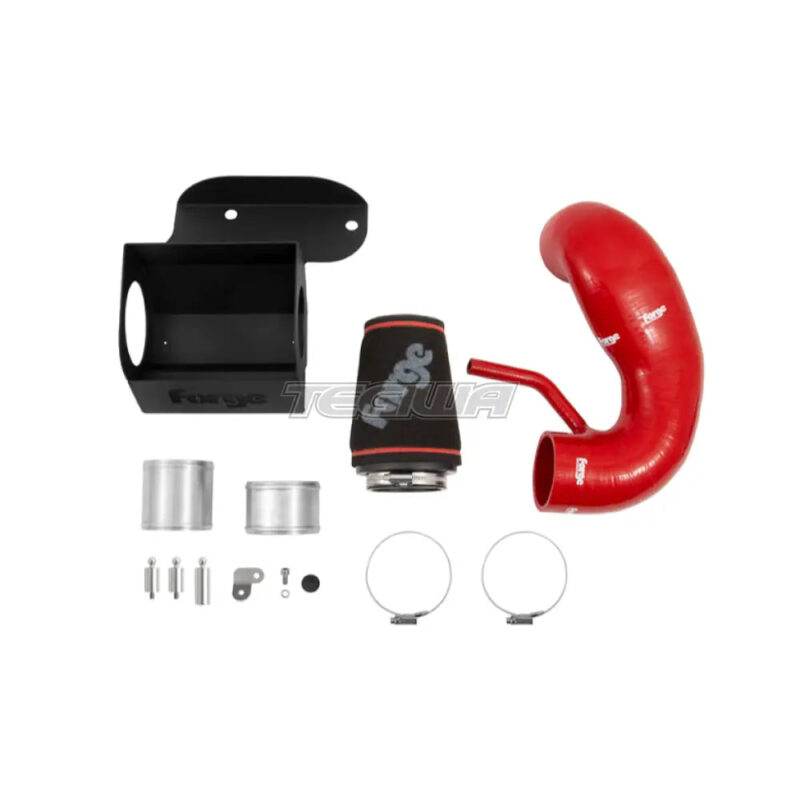 Forge Motorsport Induction Kit VW Up 1.0 GTI TSI 13-Present - Image 4
