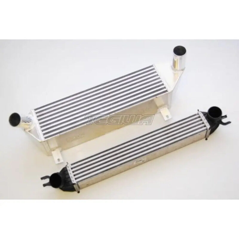 Forge Motorsport Intercooler BMW Mini R60 Cooper S 10-70