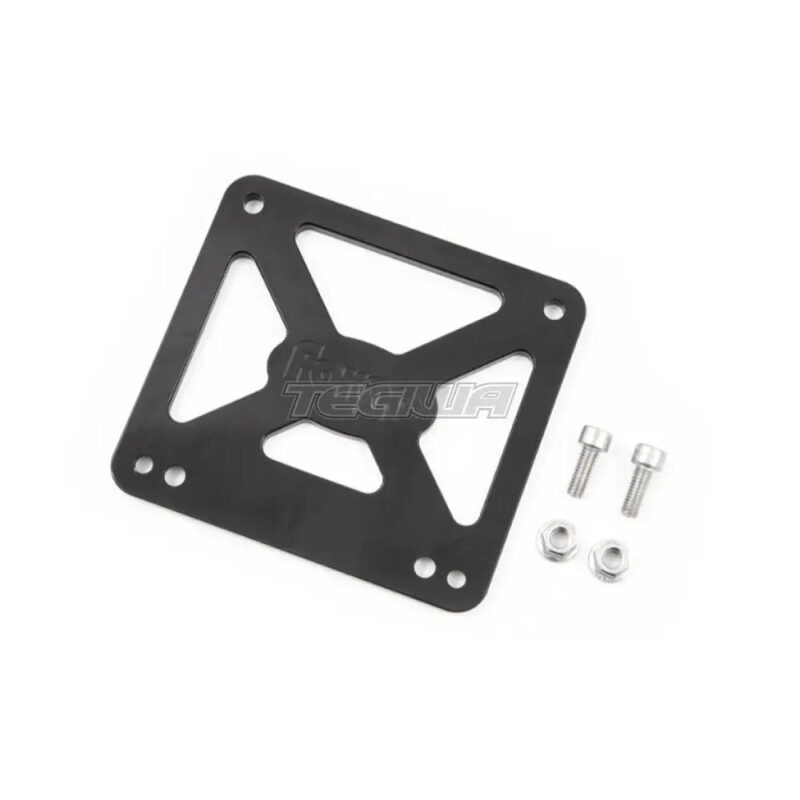 Forge Motorsport Intercooler Bracket Audi RS3 8V 15-20