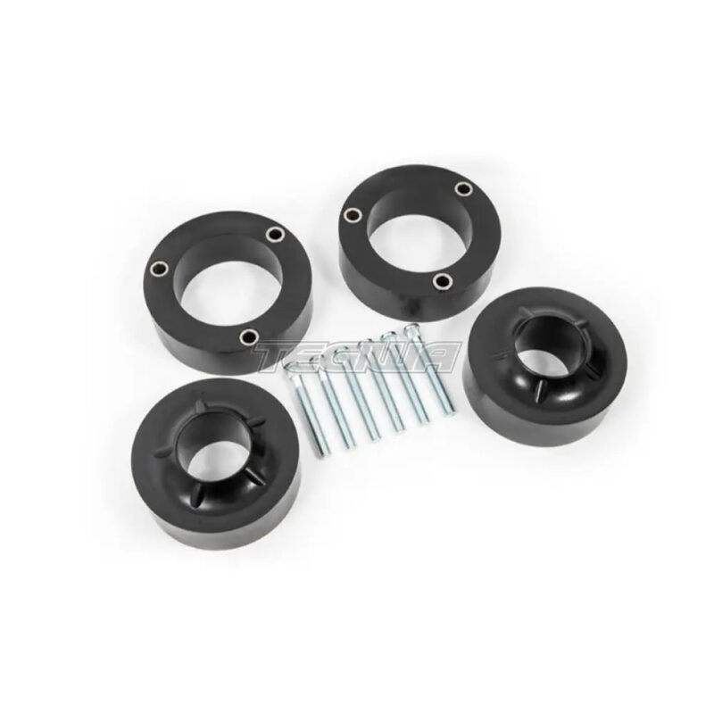 Forge Motorsport Lift Kit VW Touareg T3 11-17 and Porsche Cayenne 10-18