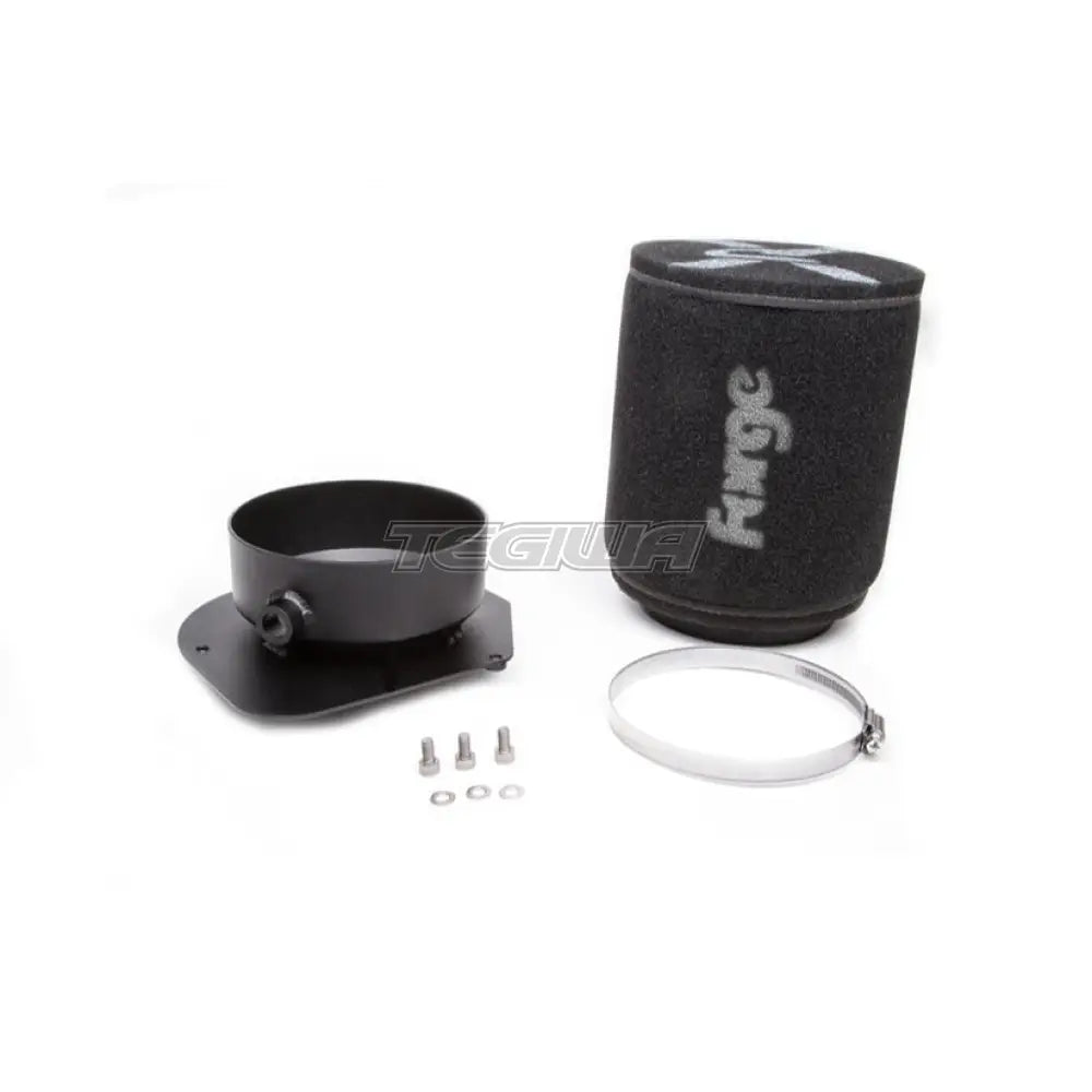 Forge Motorsport Mercedes A45 CLA45 GLA45 AMG Intake Filter and Adaptor 12-19