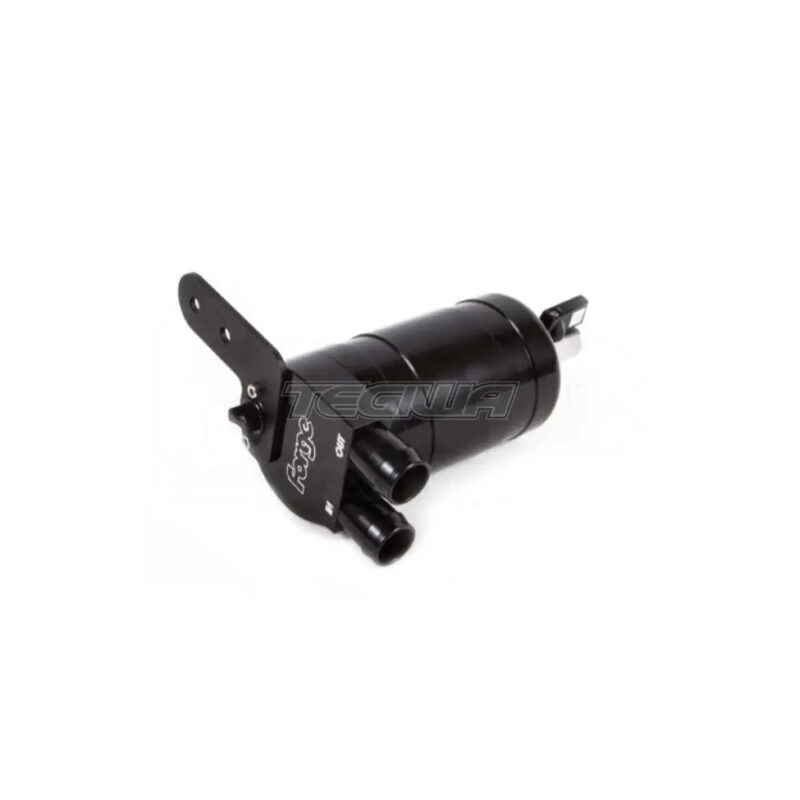 Forge Motorsport Oil Catch Tank Kit Mk6 Golf GTI Scirocco Skoda Octavia
