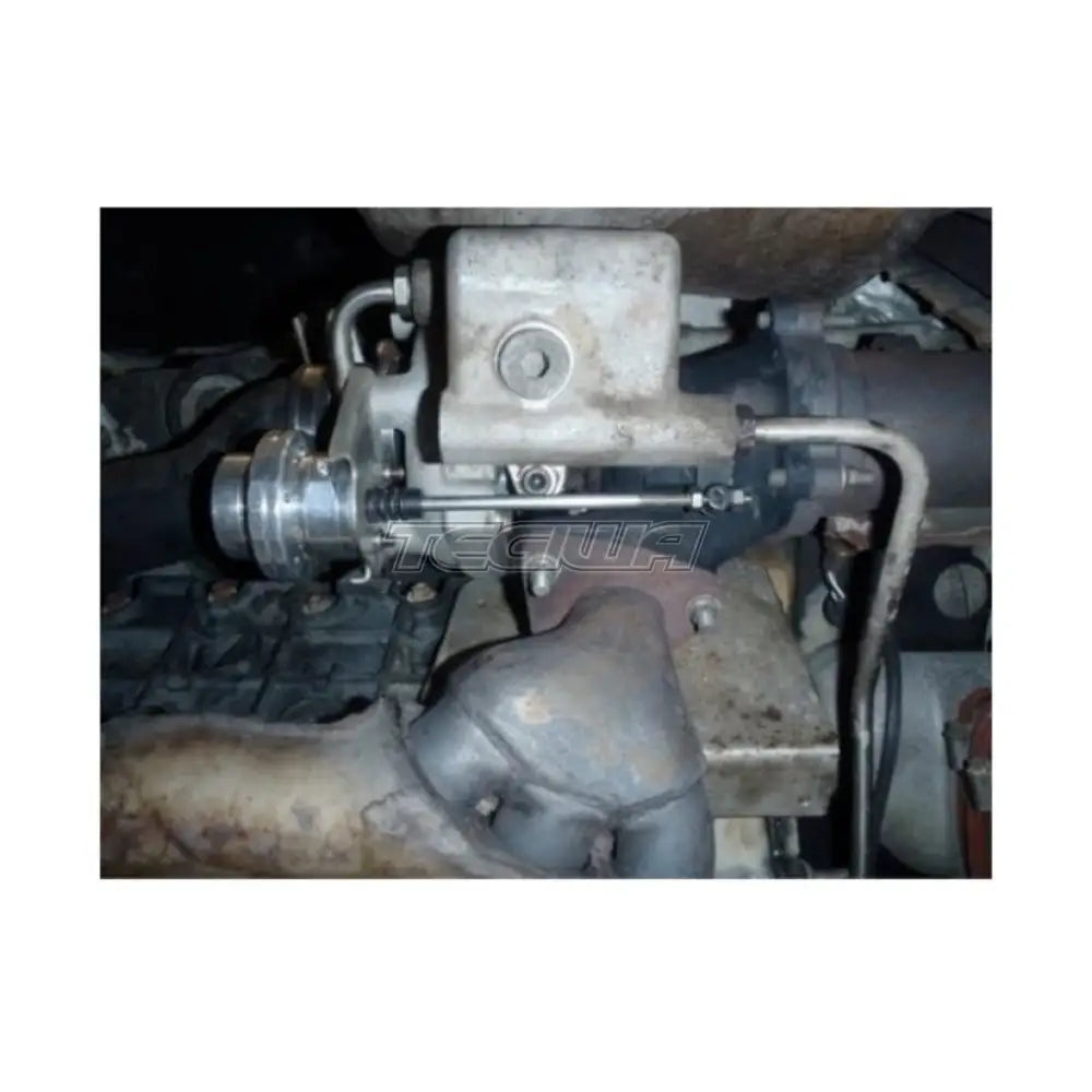 Forge Motorsport Pair of Actuators for Porsche 993 93-98 - Image 2