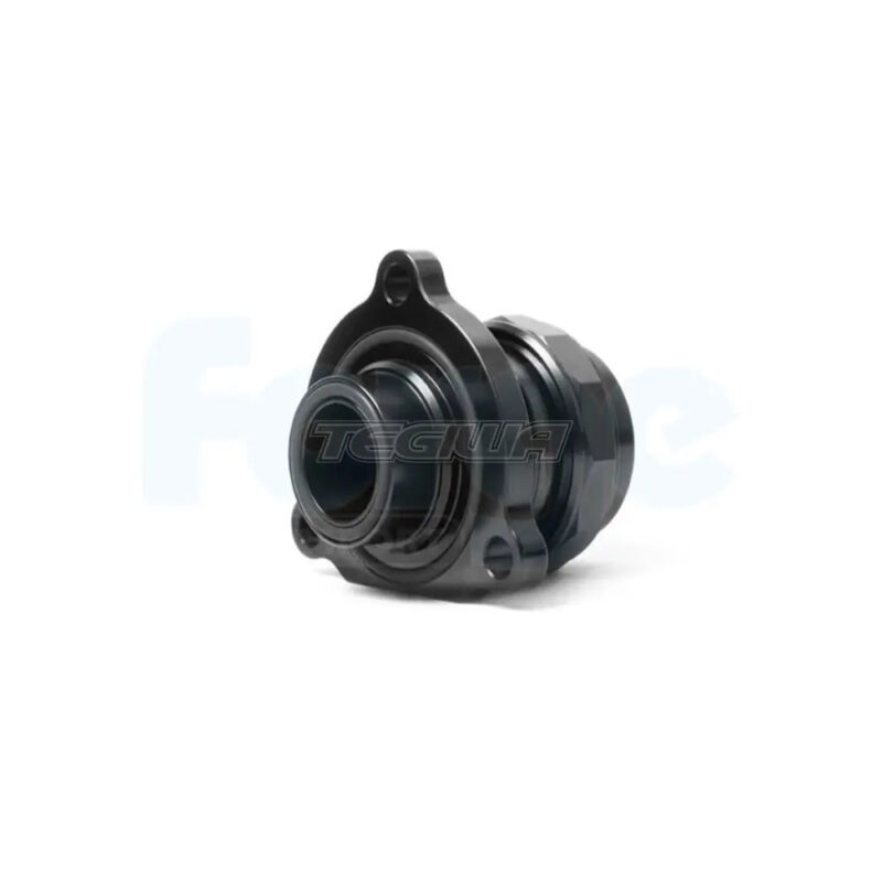 Forge Motorsport Recirculating Valve and Kit Black BMW M235i 14-21 - Image 2