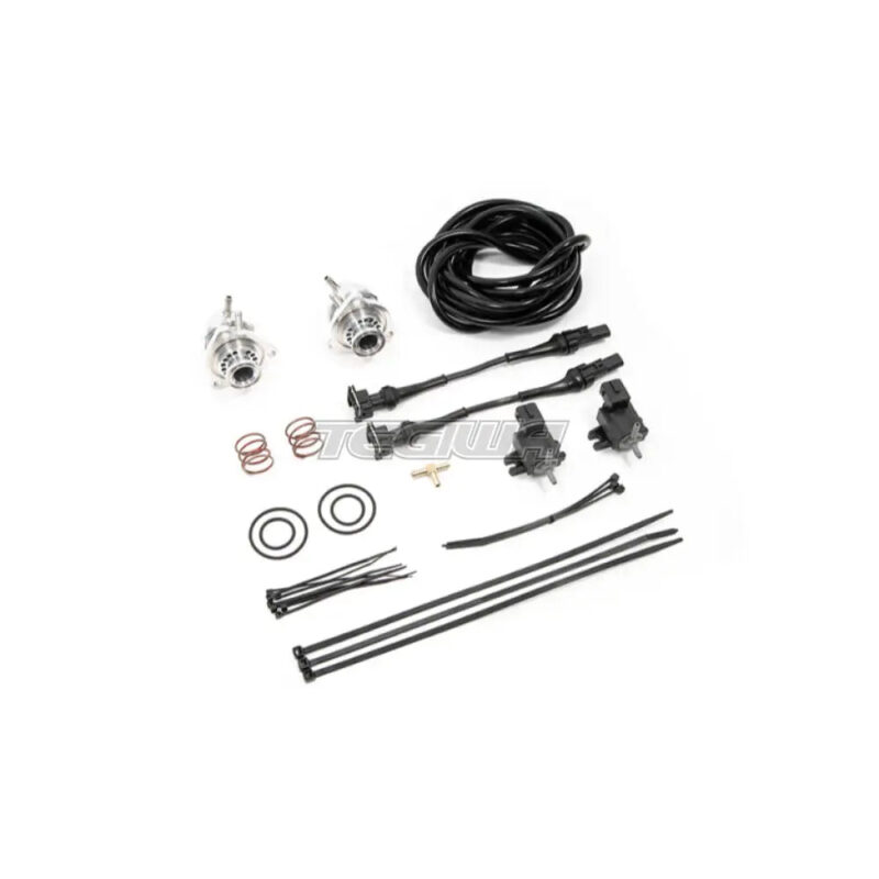 Forge Motorsport Recirculation Valve Audi RS4 B9 RS5 F5 17-24