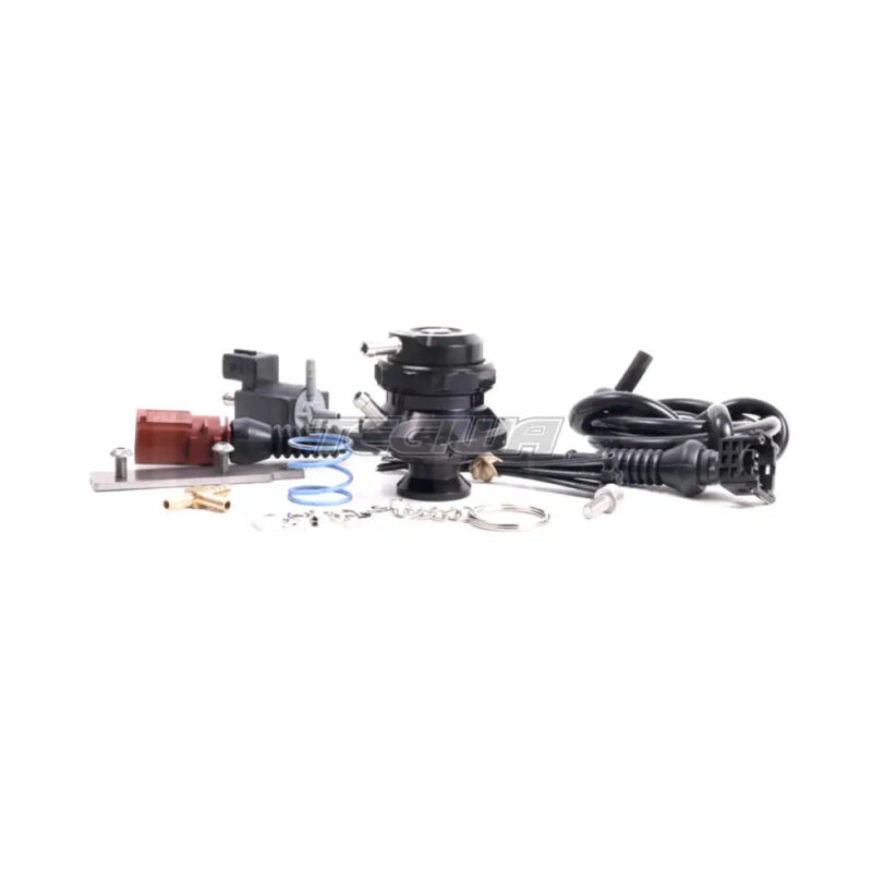 Forge Motorsport Recirculation Valve Audi S3 8V TTS 8S Seat Leon Cupra MK3 Volkswagen Golf GTI R MK7 MQB EA888.3