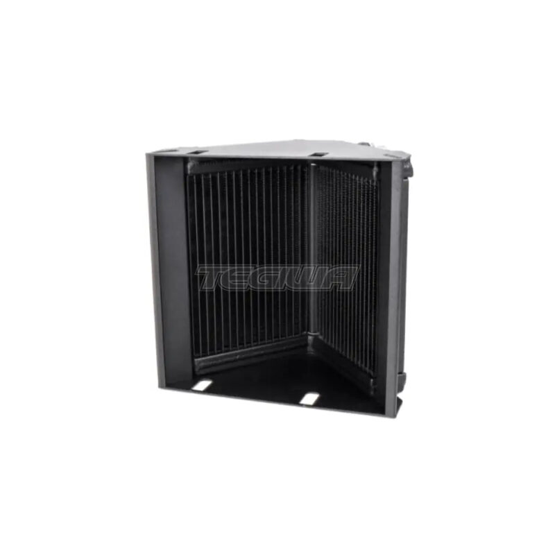 Forge Motorsport Side Mount Radiator Mercedes A45 CLA45 AMG 13-19