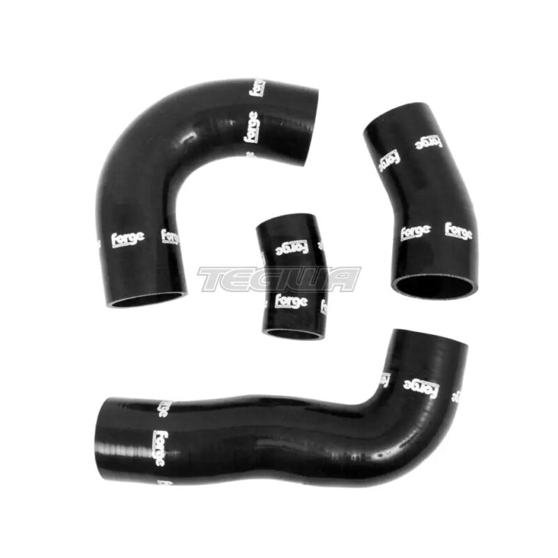 Forge Motorsport Silicone Boost Hose Kit Volkswagen Golf GTI MK7 - Image 3