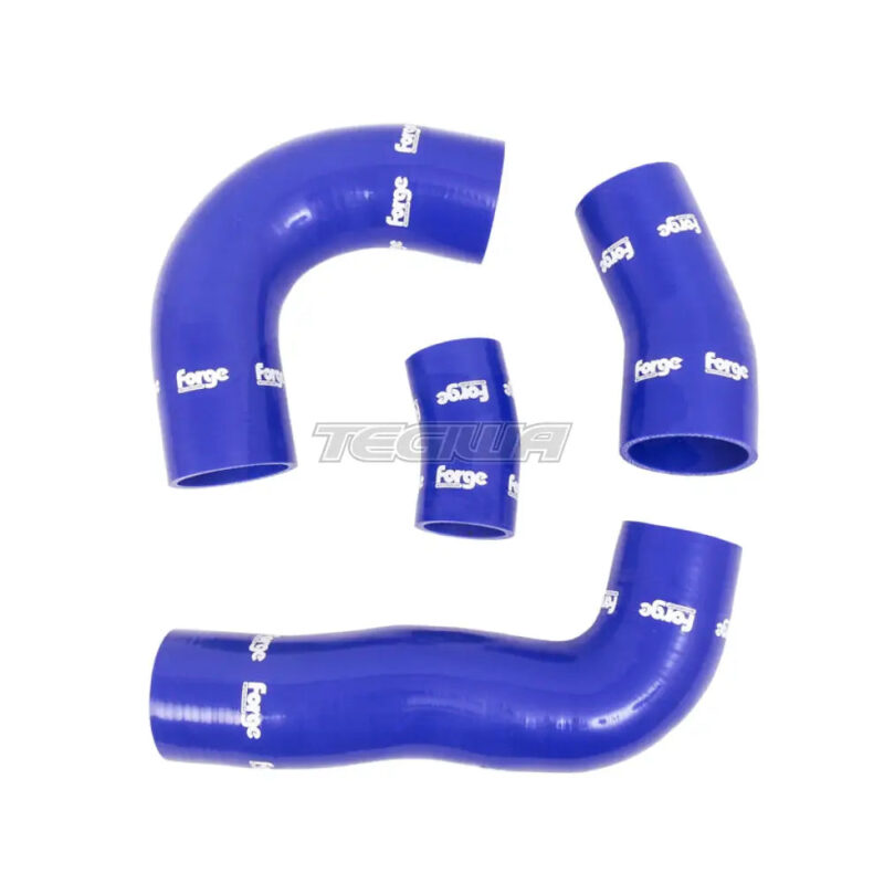 Forge Motorsport Silicone Boost Hose Kit Volkswagen Golf GTI MK7 - Image 2
