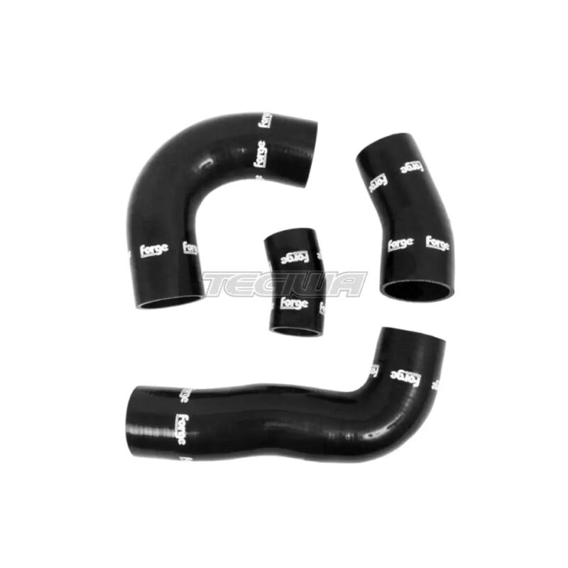Forge Motorsport Silicone Boost Hose Kit VW Golf Mk7 GTi 2.0 16-20 - Image 2