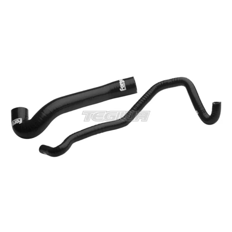 Forge Motorsport Silicone Boost Hoses Audi S3 TT SEAT Leon Cupra R1.8T 98-06 - Image 2
