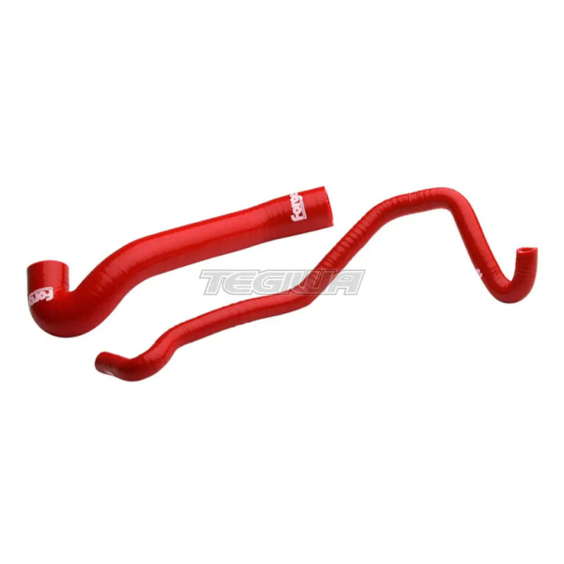 Forge Motorsport Silicone Boost Hoses Audi S3 TT SEAT Leon Cupra R1.8T 98-06 - Image 3