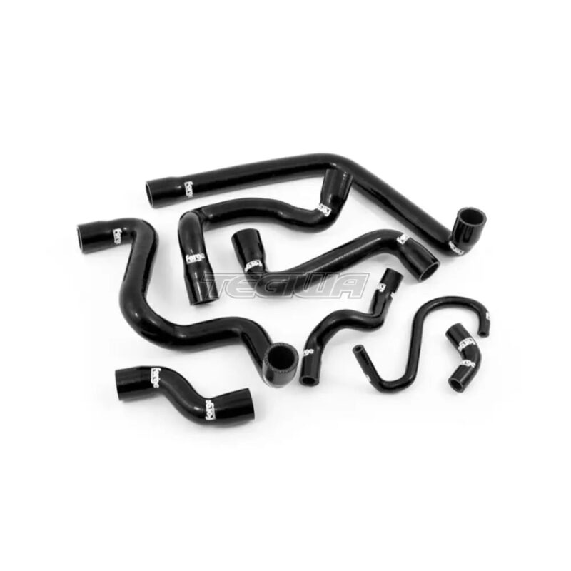 Forge Motorsport Silicone Coolant Hoses Mini Clubman Countryman Cooper S 07-13 N14/N18 - Image 2