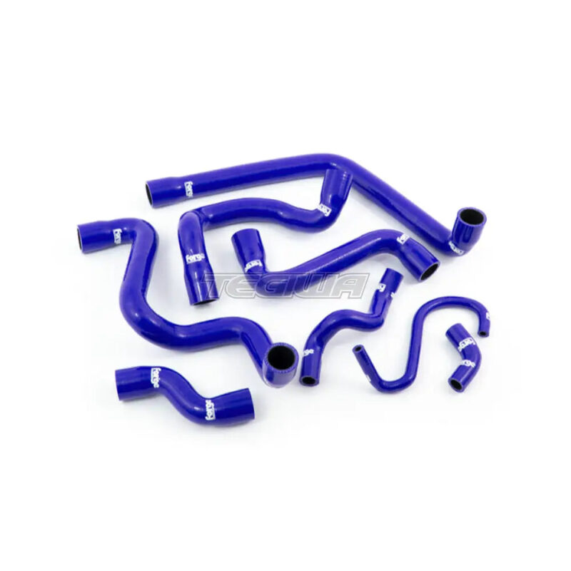 Forge Motorsport Silicone Coolant Hoses Mini Clubman Countryman Cooper S 07-13 N14/N18