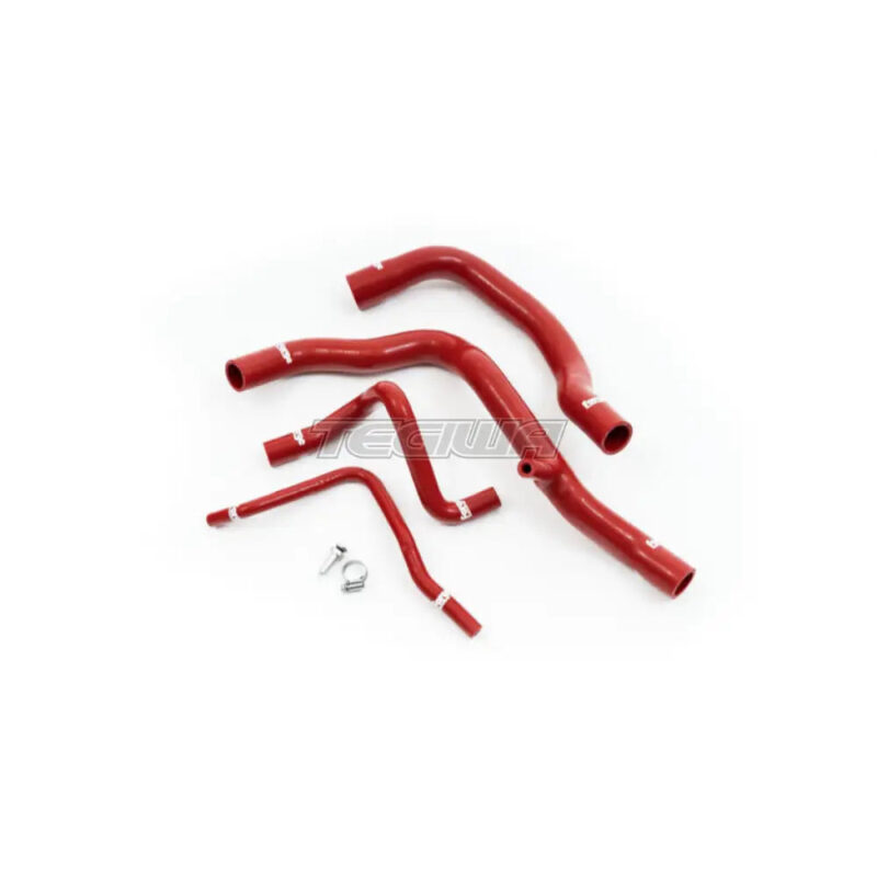 Forge Motorsport Silicone Coolant Hoses Mini Cooper S R53 00-06 - Image 3