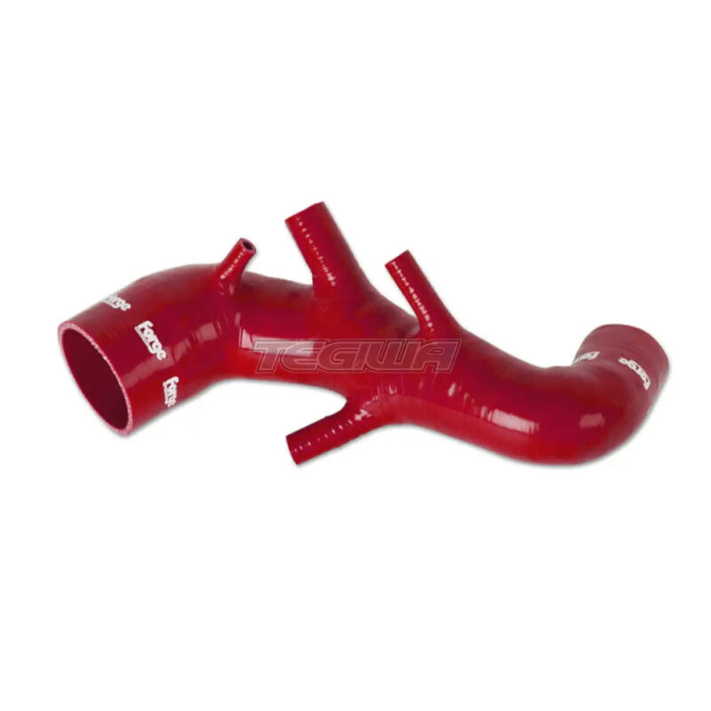 Forge Motorsport Silicone Induction Hose Audi S3 TT SEAT Leon Cupra R 98-06