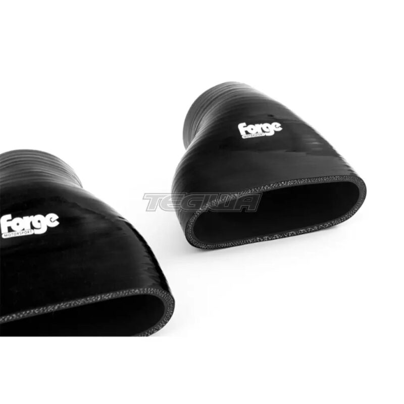 Forge Motorsport Silicone Inlet Hoses Audi RS6/RS7 C8 19-Present - Image 2