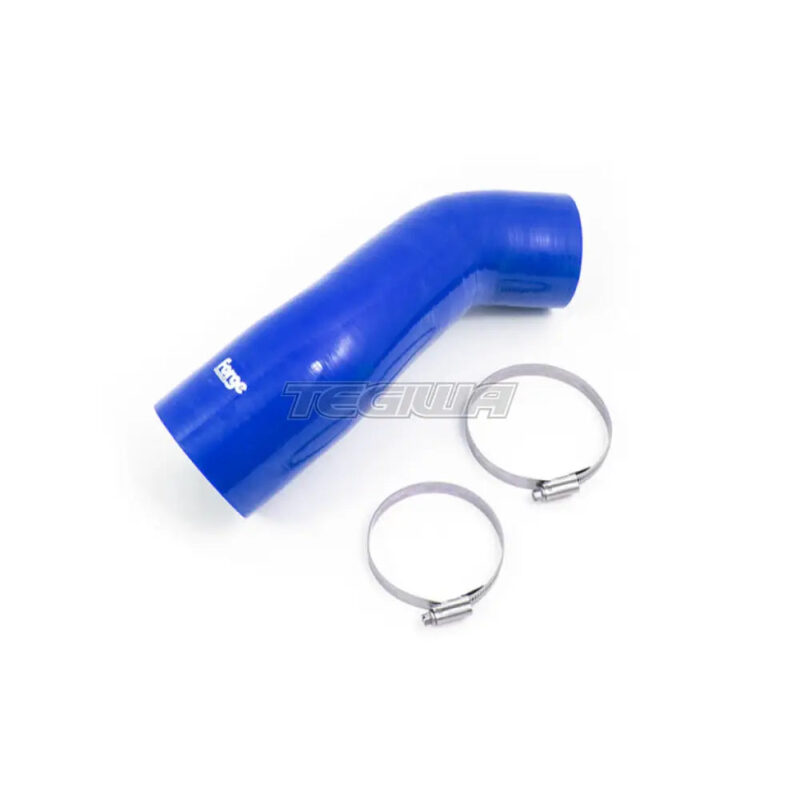 Forge Motorsport Silicone Intake Hose VW MK8 Golf GTI Skoda Octavia 4 RS 19-Present - Image 3