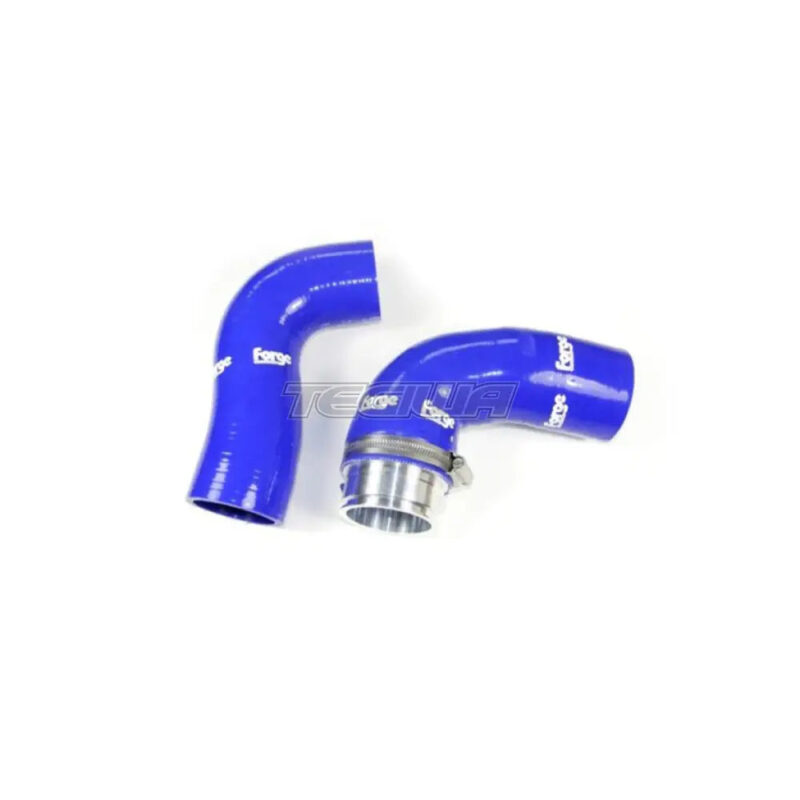 Forge Motorsport Silicone Turbo Hoses Mini Cooper S N14 only R55 R56 R57 07-14