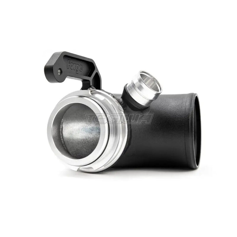 Forge Motorsport Turbo Inlet Adaptor Audi S3 8V TTS 8S Seat Leon Cupra MK3 Volkswagen Golf GTI R MK7 MQB EA888.3 - Image 3