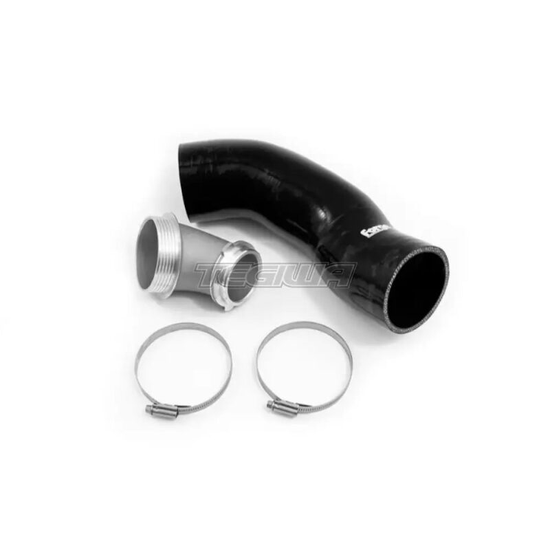 Forge Motorsport Turbo Inlet Adaptor VW Golf Mk8 GTI Audi A1 A3 TT Cupra - Image 2
