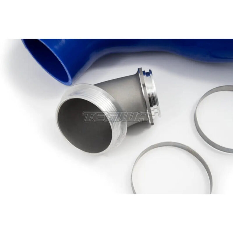 Forge Motorsport Turbo Inlet Adaptor VW Golf Mk8 GTI Audi A1 A3 TT Cupra - Image 3