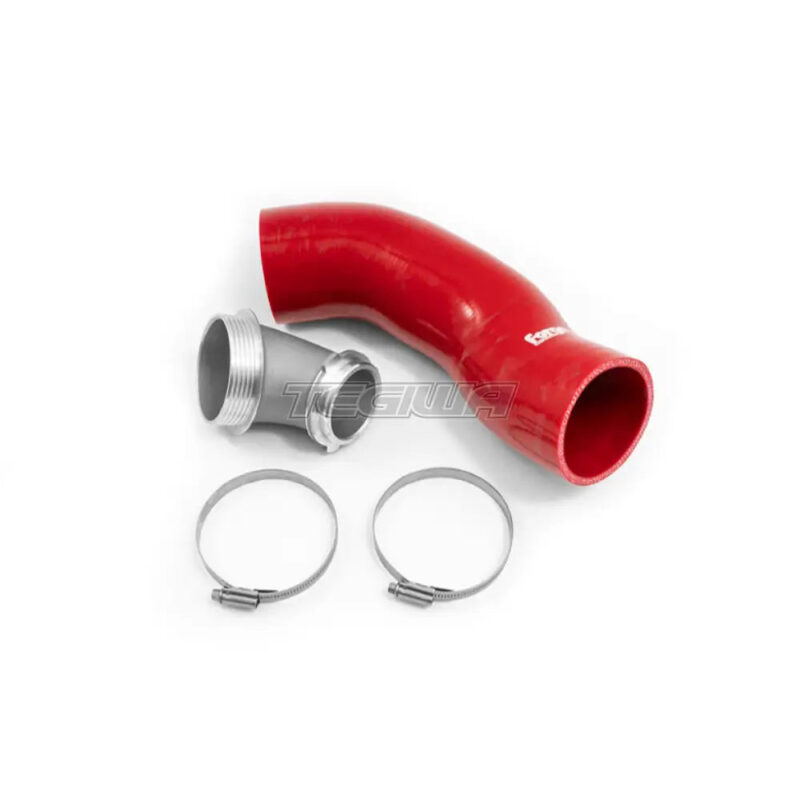 Forge Motorsport Turbo Inlet Adaptor VW Golf Mk8 GTI Audi A1 A3 TT Cupra - Image 5