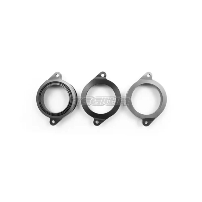Forge Motorsport Turbo Inlet Pipe Audi TTRS 8S RS3 8V 8Y 2017-Present - Image 2