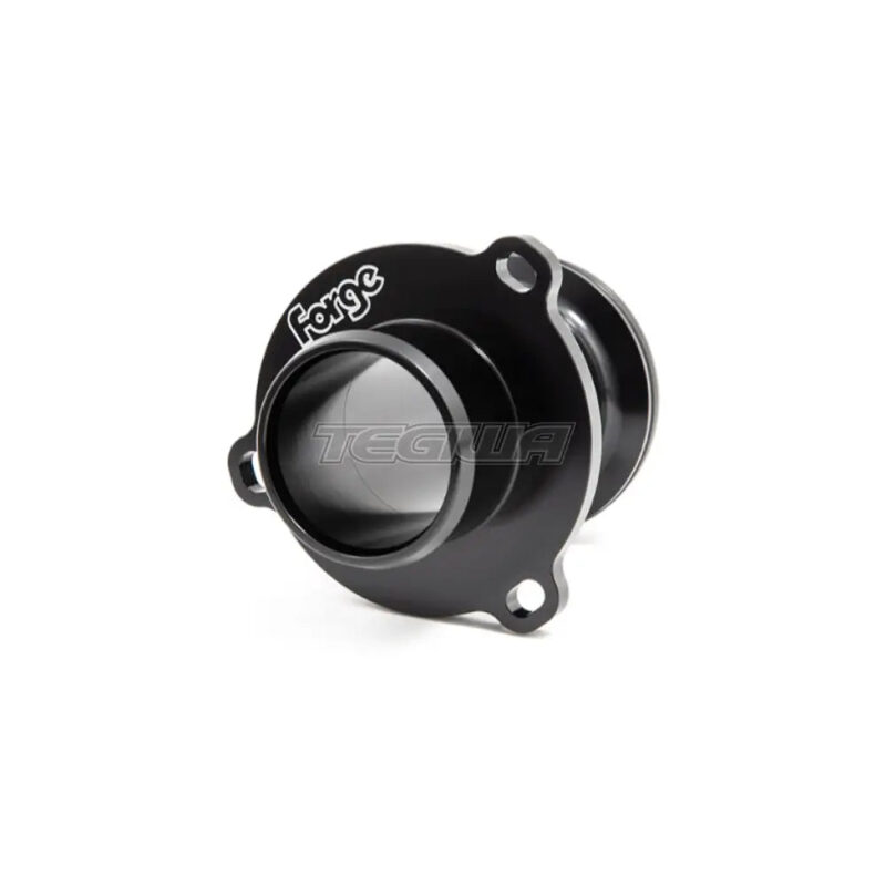 Forge Motorsport Turbo Muffler Delete VW Golf Mk8 GTI EA888 Gen 4 22-Present