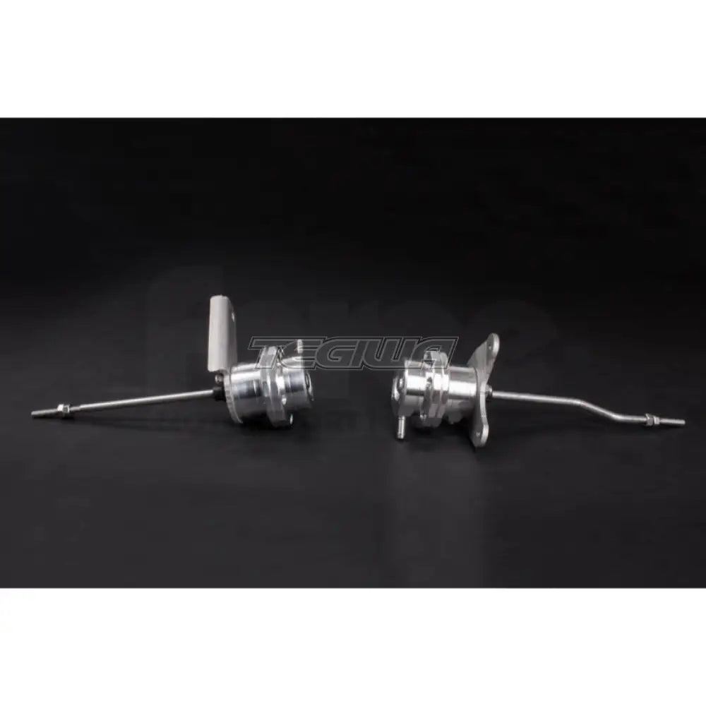 Forge Motorsport Twin Turbo Actuators for Porsche 996 and GT2 97-06 - Image 2