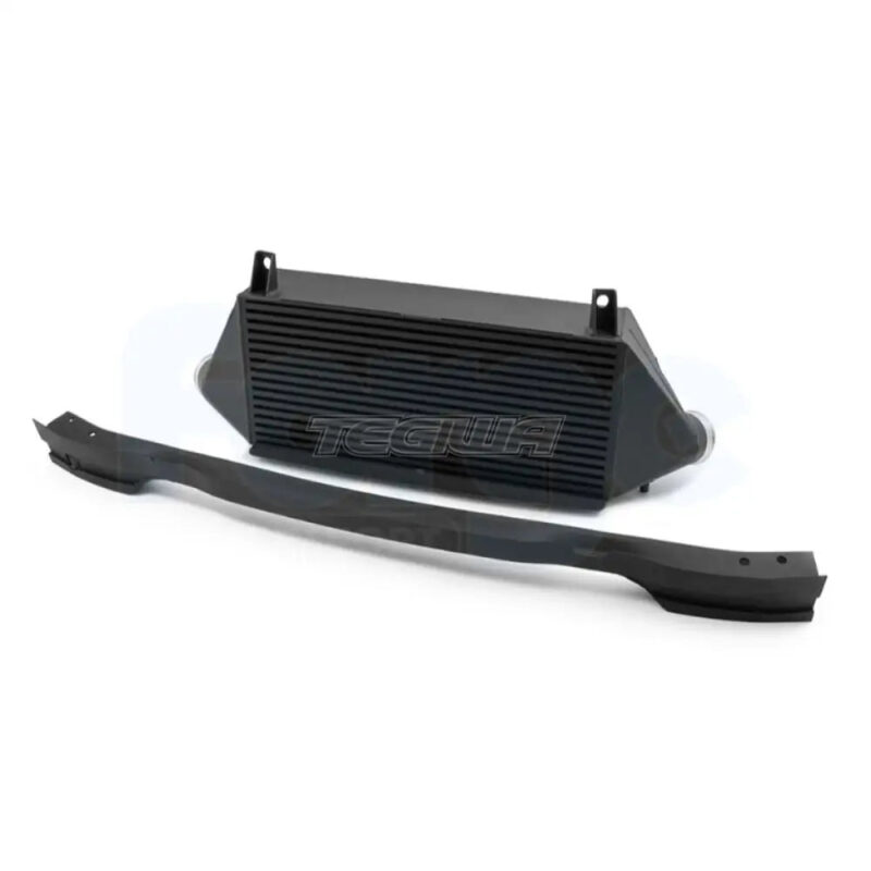 Forge Motorsport Uprated Intercooler Black Finish Audi RS3 8P 08-13