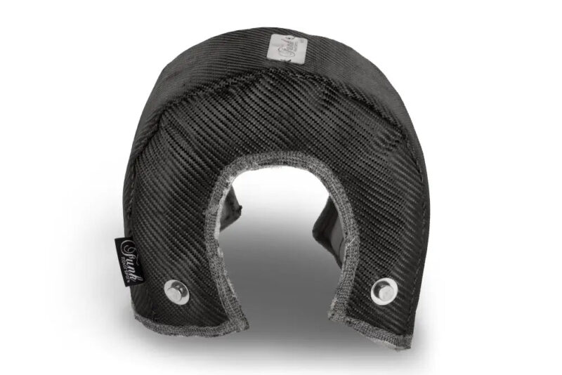 Funk Motorsport Turbo Blanket Audi S4 B9 - Image 3