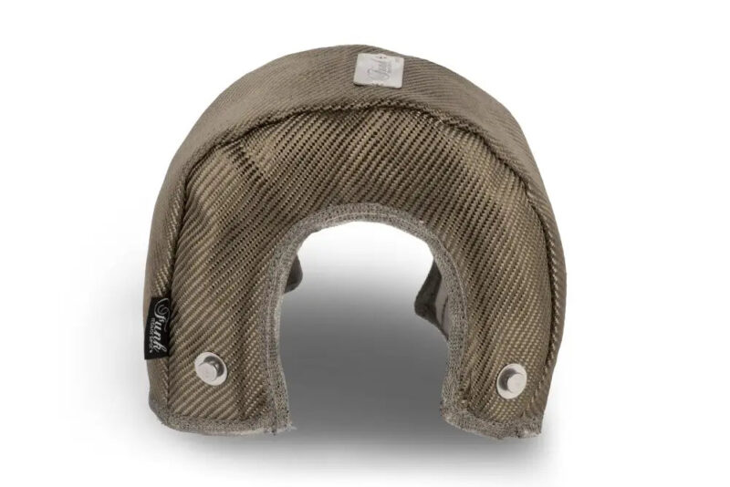 Funk Motorsport Turbo Blanket Audi S4 B9 - Image 4
