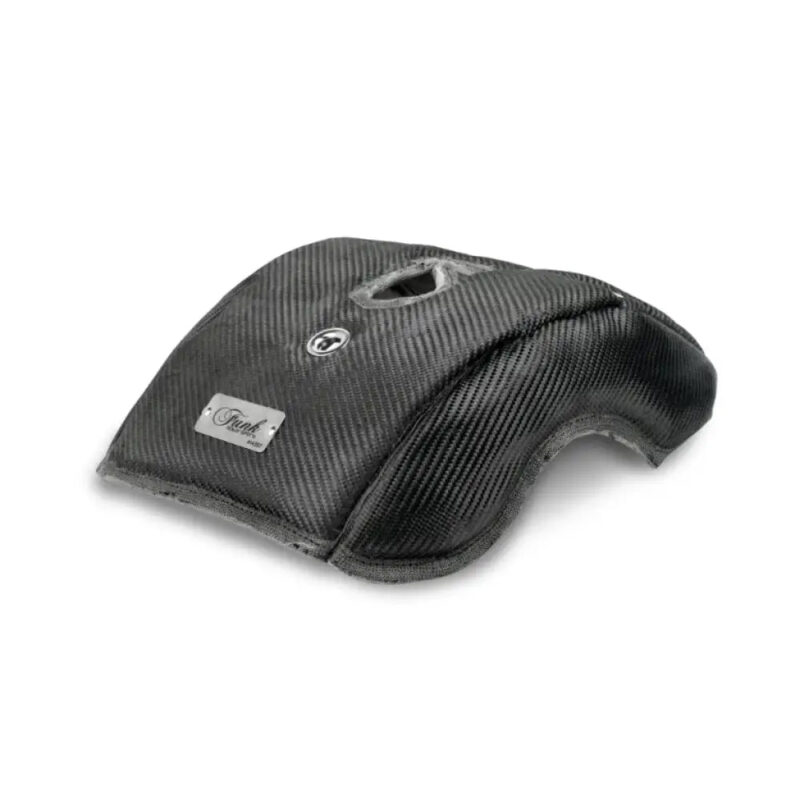 Funk Motorsport Turbo Blanket Mercedes AMG CLA45 - Image 6