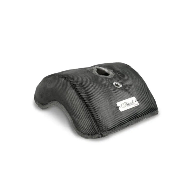 Funk Motorsport Turbo Blanket Mercedes AMG CLA45 - Image 3