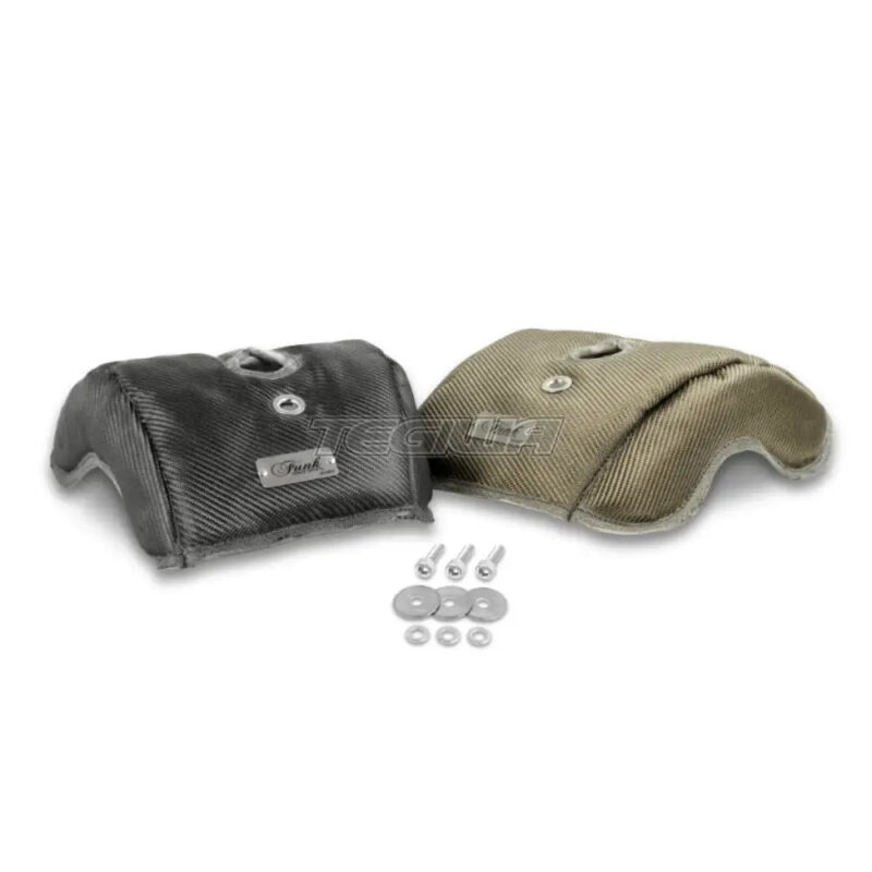 Funk Motorsport Turbo Blanket Mercedes AMG GLA45