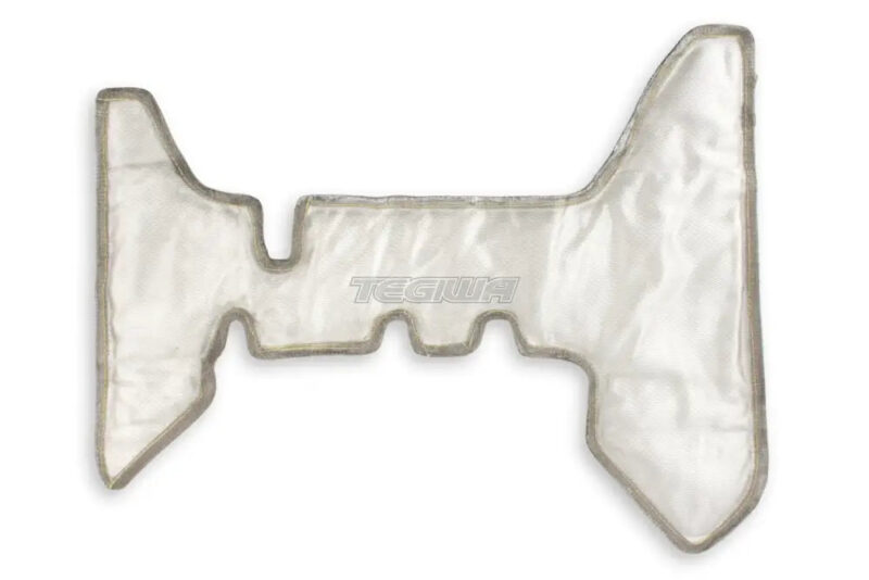 Funk Motorsport Turbo Blanket Volkswagen Golf GTI TFSI K04-064 Mk6 - Image 5