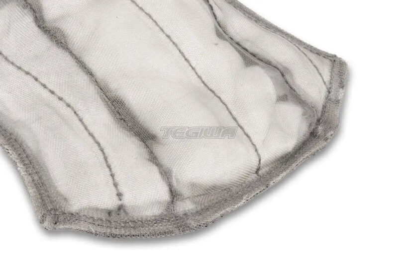Funk Motorsport Turbo Blanket Volkswagen Golf GTI TFSI K04-064 Mk6 - Image 2