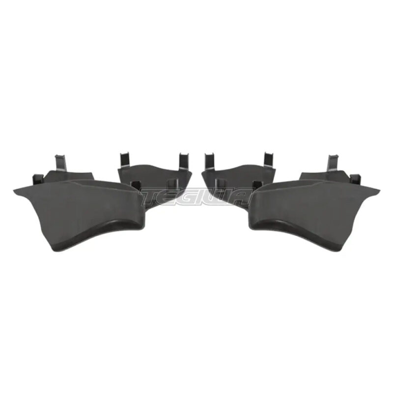 Genuine Audi Brake Air Ducts MQB A3 S3 RS3 8V Volkswagen Golf R MK7 Seat Leon Cupra MK3 - Image 4