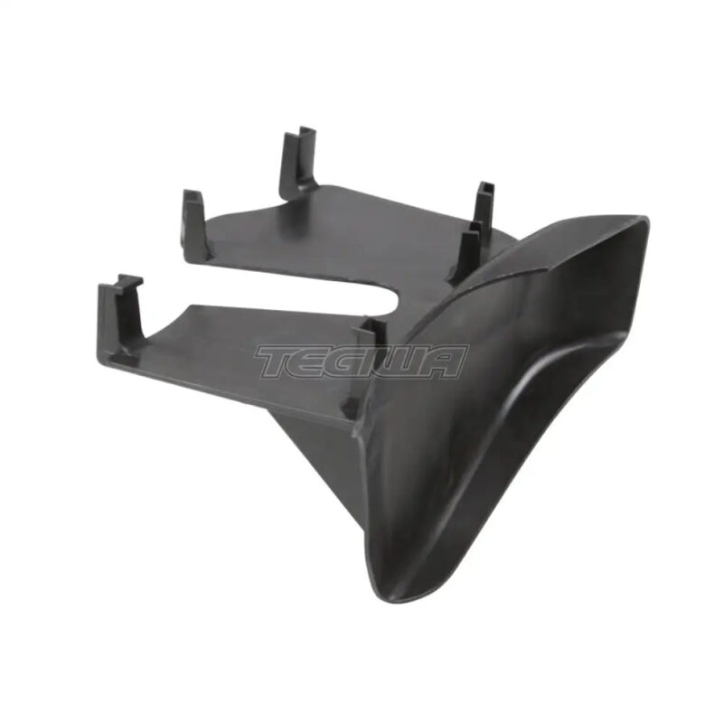 Genuine Audi Brake Air Ducts MQB A3 S3 RS3 8V Volkswagen Golf R MK7 Seat Leon Cupra MK3 - Image 2