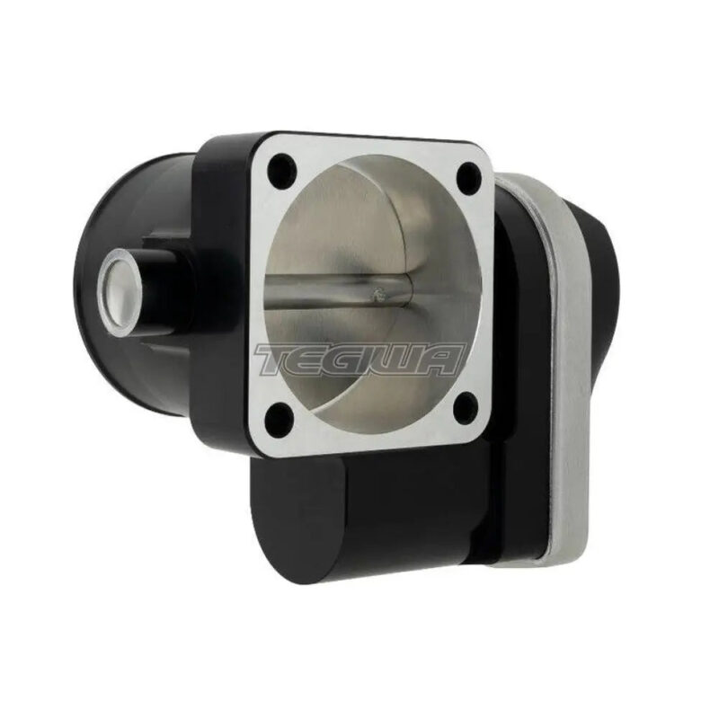 Grams Performance 70mm DBW Throttle Body Volkswagen Golf GTi MK4 1.8T 01-06 - Image 2