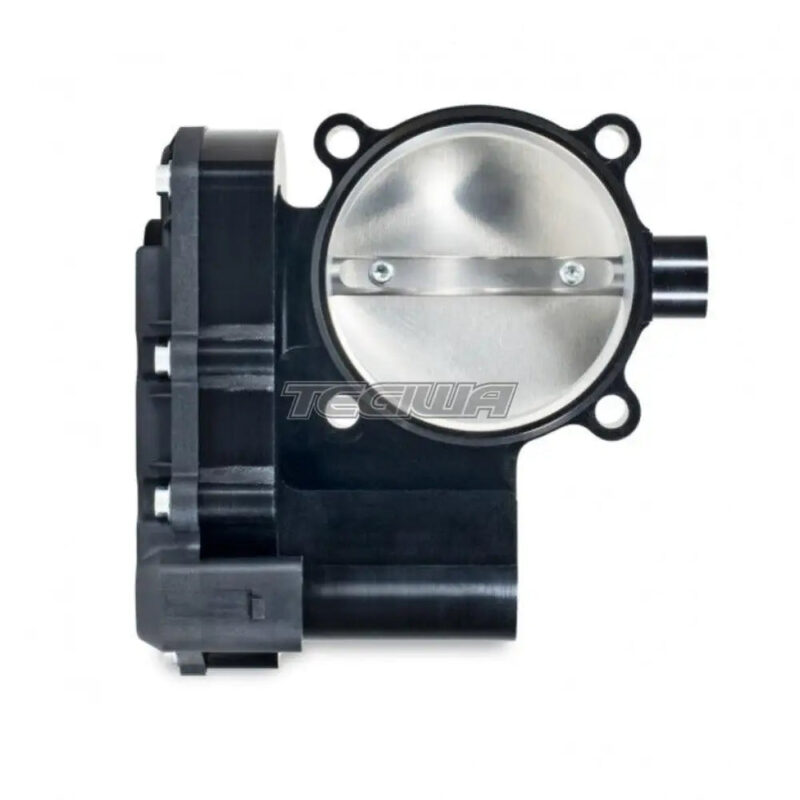 Grams Performance 70mm DBW Throttle Body Volkswagen Golf GTi MK5 MK6 2.0T 05-16 - Image 5