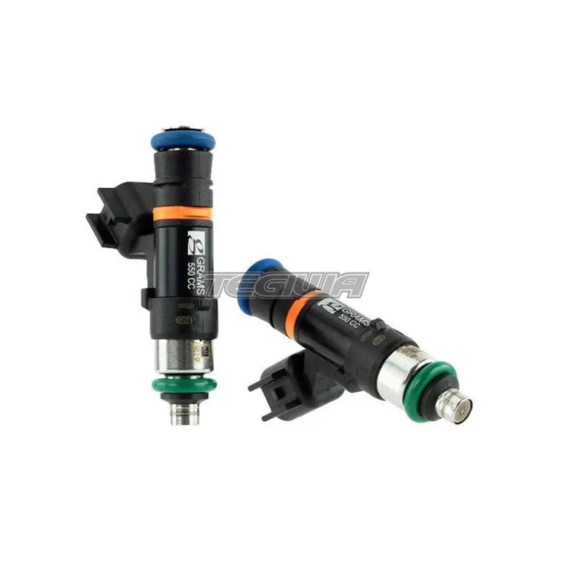 Grams Performance Injector Kit BMW 3 Series E36 2.8L 96-00 - Image 2