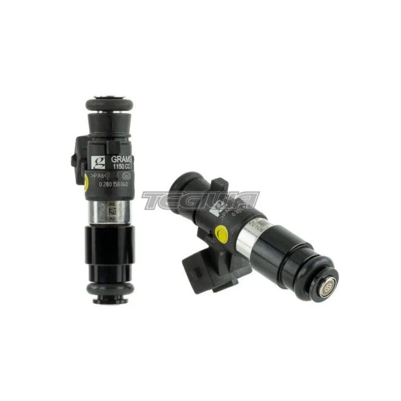 Grams Performance Injector Kit BMW 3 Series E36 2.8L 96-98 - Image 2