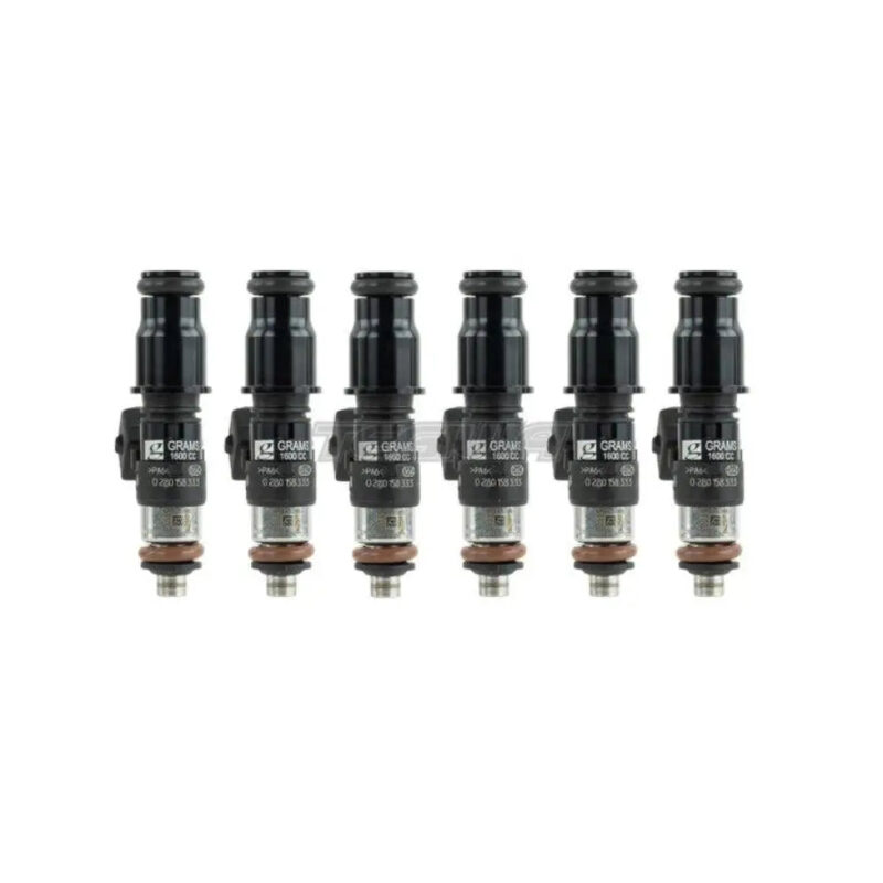 Grams Performance Injector Kit BMW 3 Series E36 2.8L 96-98 - Image 7