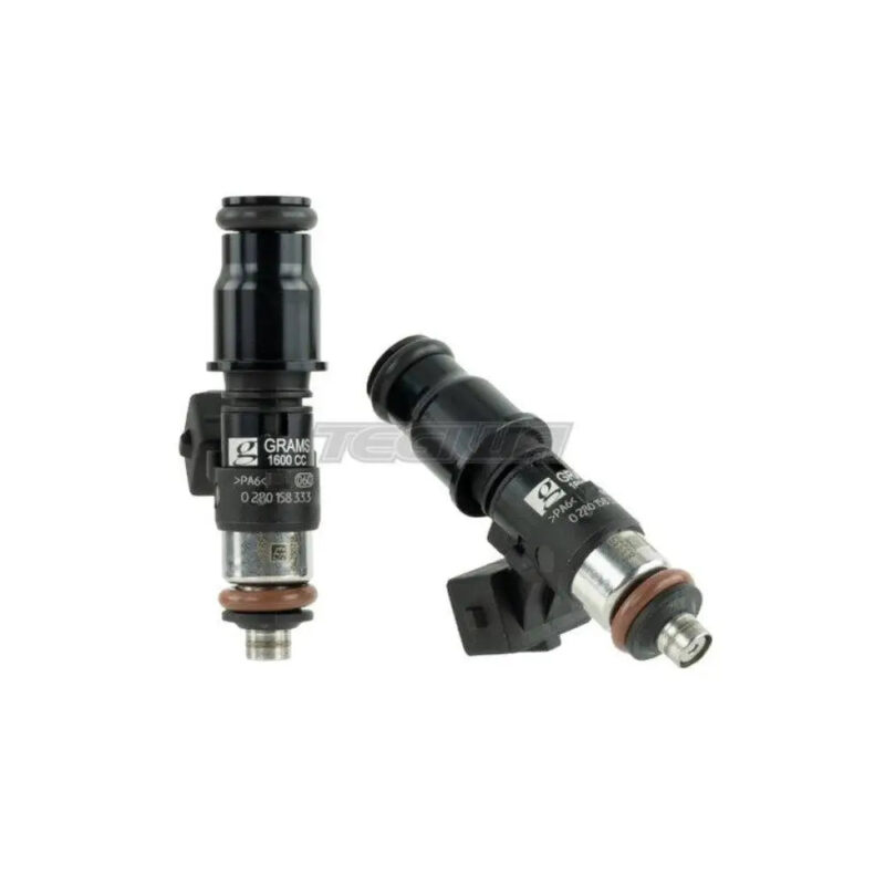 Grams Performance Injector Kit BMW 3 Series E36 2.8L 96-98 - Image 8